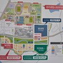 운곡지구 공원 이미지