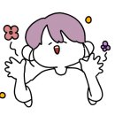기운네흑돼지 이미지