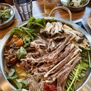 몸신흑염소전문점 이미지