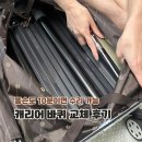 꾸밈 - 경산시 경청로217길 11-13 | 캐리어 바퀴 셀프 교체 꾸밈공간 셀프 수리 후기