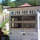 소막골야영장 이미지