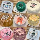 릴리베이크샵 이미지