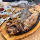 등대로L | 생생정보통에 나온 아바이마을 생선구이 맛집 | 등대생선구이