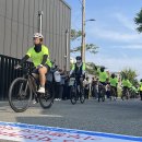 자전거쉼터 이미지