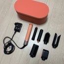 살구 | 다이슨 코안다2X 살구에디션 단발 곱슬머리 솔직후기 (가격 할인 비교)