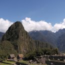 마추피추 이미지