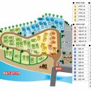 비슬산휴양림캠핑장 이미지