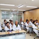 실버태권도 이미지