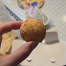 피자스쿨 | 피자스쿨 치즈볼 먹은 후기