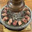 임옥정 | 서울역고기집ㅣ특제 간장소스 양념갈비ㅣ임옥정 서울역점