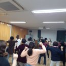 웃음치료 이미지