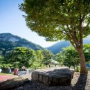 섬진강캠핑장 이미지