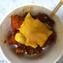 조아라떡볶이닭강정 이미지