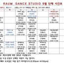 라움댄스스튜디오 이미지