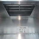하얀덕트 이미지