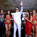 크로스복싱짐 이미지