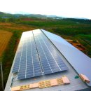 상원태양광발전소 이미지