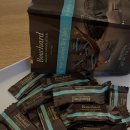 영전지 | 올리브영 간식 추천 | 부샤드 다크 초콜릿 밀크캬라멜 씨솔트 초콜릿