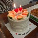 리앤브레드 | [익산] 연말 케이크 왕추천! 리앤브레드 딸기케익 후기