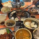 김금자 | 떠오르는 대연동 맛집 '김금자숯불갈비' 만족후기