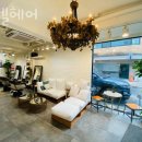 이젤헤어 이미지