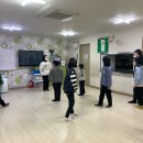 방송댄스(야간) 이미지