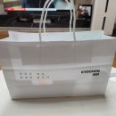 교촌치킨 (권곡점) | 아산치킨집 권곡동 야식 치킨을 먹으며 영화한편 뚝딱 하기 교촌치킨 권곡점 배달후기