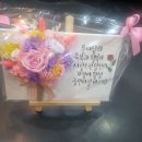 대전 꽃다발 예쁘게 잘하는 로앤엘플라워카페 다녀온 후기
