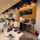 바리스타2급 이미지