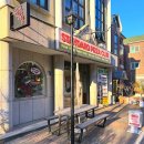 블랙코메디 오페라 버섯피자 | 일산 밤리단길 맛집, < 스탠다드클럽피자 > 내돈내산 후기!