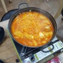 June즉석궁물떡볶이