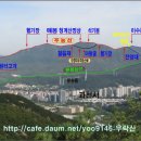 청계사입구 삼거리 이미지