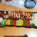 누나홀닭 이미지