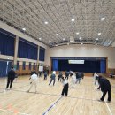 마산중앙초등학교 | 2023 찾아가는 뉴스포츠교실 후기 사진전 - 마산중앙초등학교