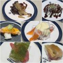 바다PC | 진월동 회전초밥 스시바다 진월점 한 접시 2,200원 대만족 가성비 후기