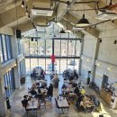 고요 이웃 | 가평 아침고요수목원맛집 크래머리 브루어리 수제맥주 수제바베큐 켄싱턴리조트맛집