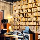 감성의 음악여행 음악을 통한 힐링 | 🎧 양평 서종면 &lt;인더숲&gt; 카페 리뷰│LP 음악과 숲뷰가 완성한 감성 힐링 여행 단풍 구경🍁 엘피카페