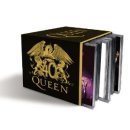 퀸 40주년 기념 박스셋 Queen 40th Anniversary Box Set 이미지