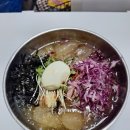 아차산옹심이메밀칼국수