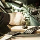 안전부분자동차정비공업사 이미지