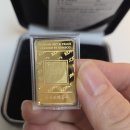 공사바 | 한국조폐공사 오롯 골드바 배송, 실물 수령 후기