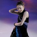 美WSJ, 김연아의 완벽한 점프와 신체비율에 주목 이미지