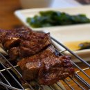 강동한우숯불갈비