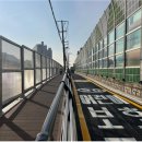 보행자전용도로 이미지