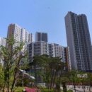 SK보라매뷰아파트 앞 이미지