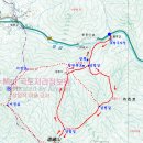 제 62차 험프리 산악회 정기산행 경상북도 문경시 도장산(828m). 이미지