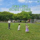 꿀벌상가 | [서울숲] 서울 아이와 가볼만한 곳! 오감체험 나들이 (나비정원, 꿀벌정원, 숲속놀이터, 잔디쉼터)