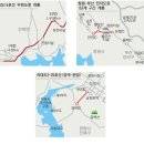 ‘마창대교’ 5년, 주변 지도가 바뀐다 (상) 촘촘해지는 연결도로망 이미지