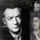 Benjamin Britten(1913∼1976 ) " Variation on a theme of Frank Bridge, Op.10 " 이미지