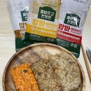 맛있고 건강한 간편식 주먹밥 신세계푸드 올반 밥바 3종 멸치아몬드 베이컨김치 소불고기 재구매후기